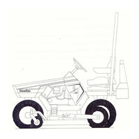 DewEze ATM-725 Operation And Service Manual