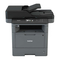 All in One Printer Brother DCP-L5500D Service Manual