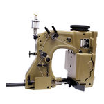 UnionSpecial 80800 Original Instructions Manual