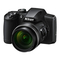 Nikon COOLPIX B600