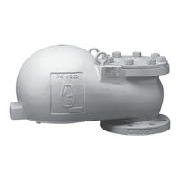Emerson Anderson Greenwood 96A Series Installation And Maintenance Instructions