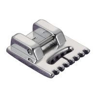 Brother SA179 Manual