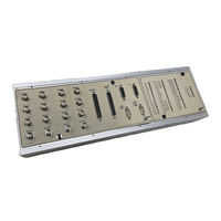 dSPACE CP1104 Hardware Installation And Configuration