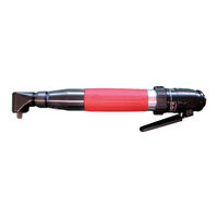 Desoutter 2051478084 Manual