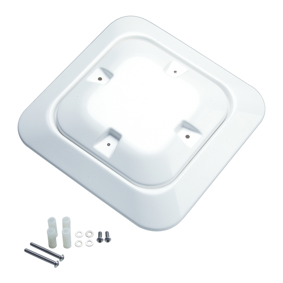 Astralpool 25344 Installation And Maintenance Manual