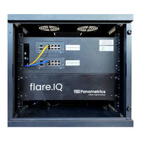 Panametrics flare.IQ Generation 2 Operation And Maintenance Manual