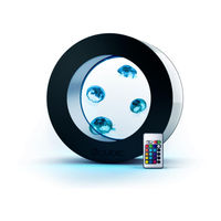 Cubic Orbit 20 User Manual
