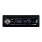 Car Receiver JVC KD-G402 Manual