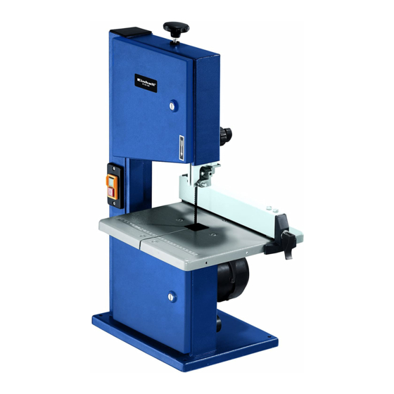 EINHELL BT-SB 200 Original Operating Instructions