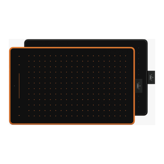 Huion RTM-500 Manual