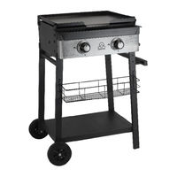 Brixton BQ-6386F Instruction Manual