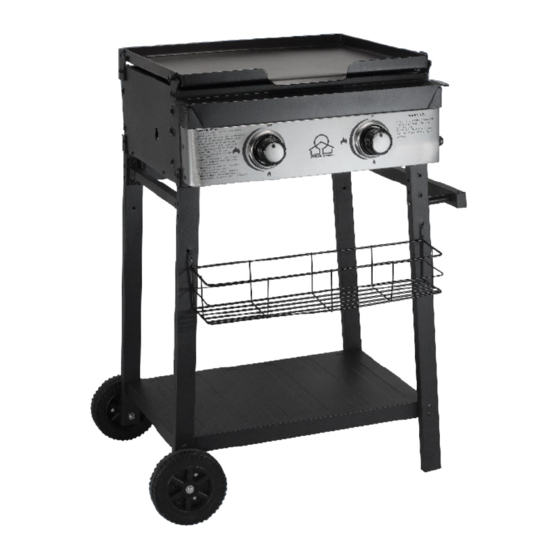 Brixton BQ-6386F Instruction Manual