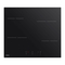 Cooktop Haier HCE604TB3 Quick Reference Manual