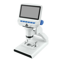 Amscope DM140 User Manual