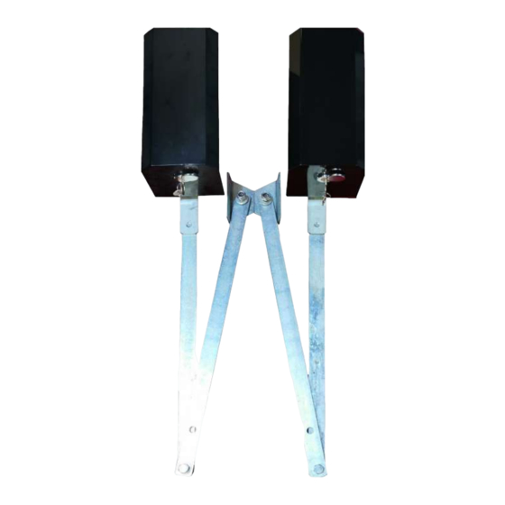DIGIWAY PTY SW50-2 Manuals