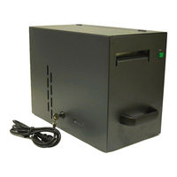 Microcom 438T Operator's Manual