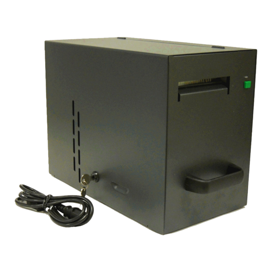 Microcom 438T Operator's Manual