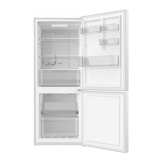 ChiQ CBM283NW User Manual