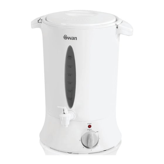 Swann SWU8P Manual