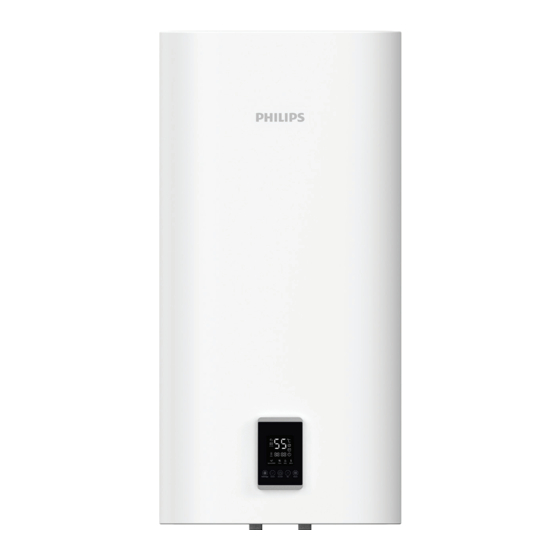 Philips AWH1620/51 Manuals