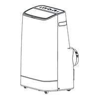 HOMCOM 823-050V70 Instruction Manual