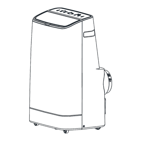 HOMCOM 823-050V70 Instruction Manual