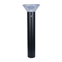 Lumena OLY800-D-PIR/GSK-PS2 User Manual