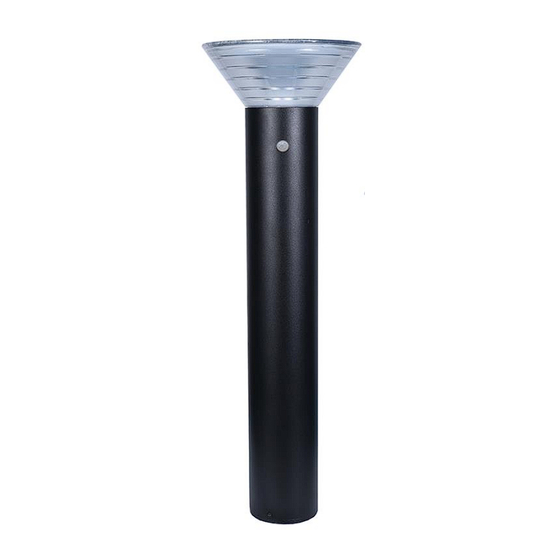 Lumena OLY800-D-PIR/GSK-PS2 User Manual