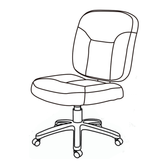 Costway HW63005 User Manual