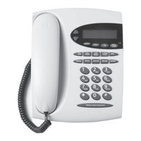 Telstra T1000C SMS User Manual