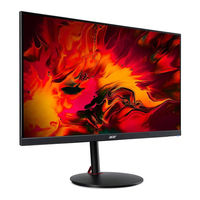 Acer UM.KX2EE.Z01 User Manual