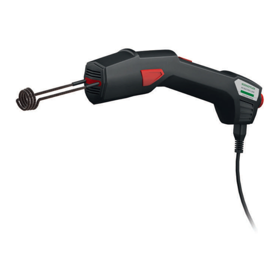 Schaeffler MF-IDUCTOR User Manual