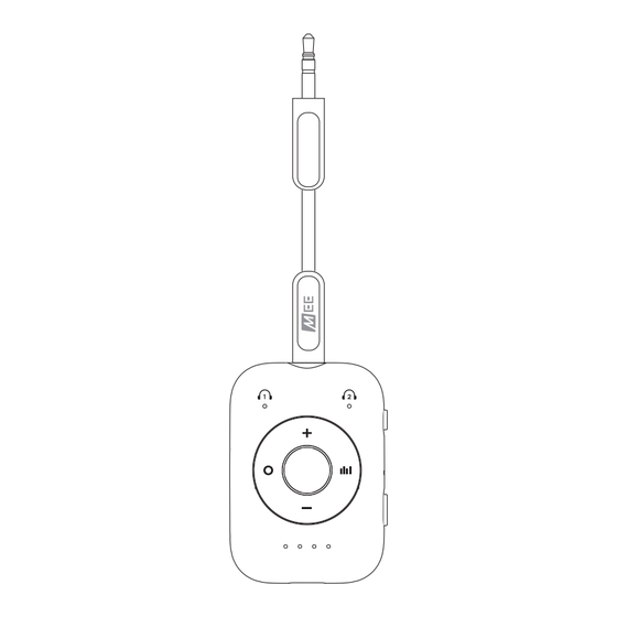 MEE Connect Air Pro Manuals