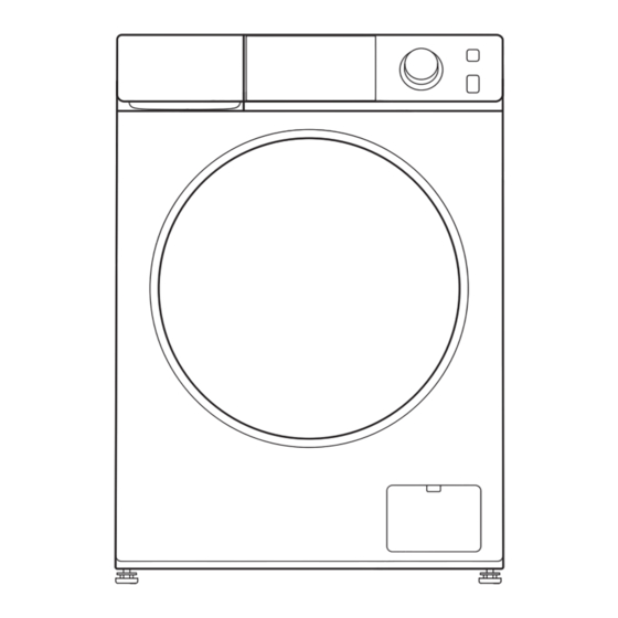 Daewoo Daema DWC-1018JD User Manual