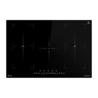 KKT KOLBE IND7705HC User Manual