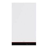 Viessmann VITODENS 050-W User Manual