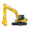 Excavators Komatsu PC200-8 Brochure