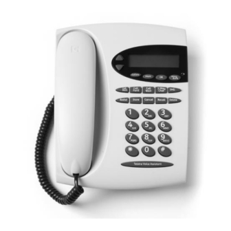 Telstra T1000C SMS User Manual