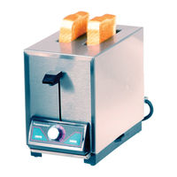 Toastmaster TP4C09 Specifications