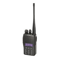 Puxing PX-777 Service Manual