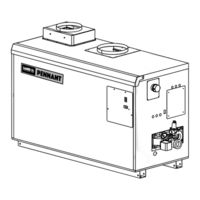 Laars Pennant PNCP 2000 Installation And Operation Instructions Manual