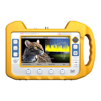 Promax HD RANGER Manual