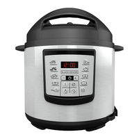 Black+Decker PR100SD Use And Care Manual