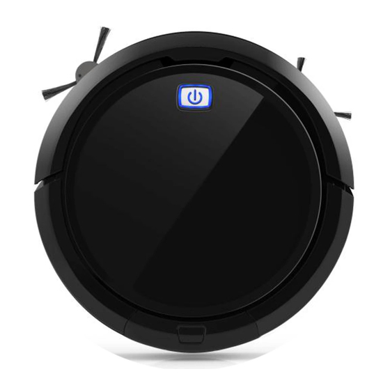 Cleanmate QQ9 User Manual