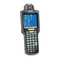 Touch terminals Motorola MC3090-Z Quick Start Manual