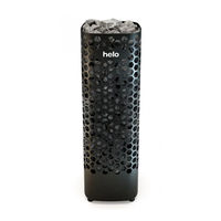 Helo HIMALAYA Pure Installation And User Manual
