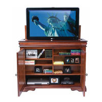 Touchstone Whisper Lift II PRO Owner's Manual