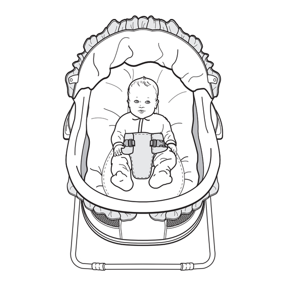Fisher-Price 79334 Manual
