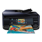 All in One Printer Epson XP-850 Basic Manual