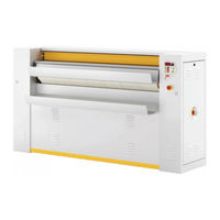 GMP G 15.35 Installation Manual